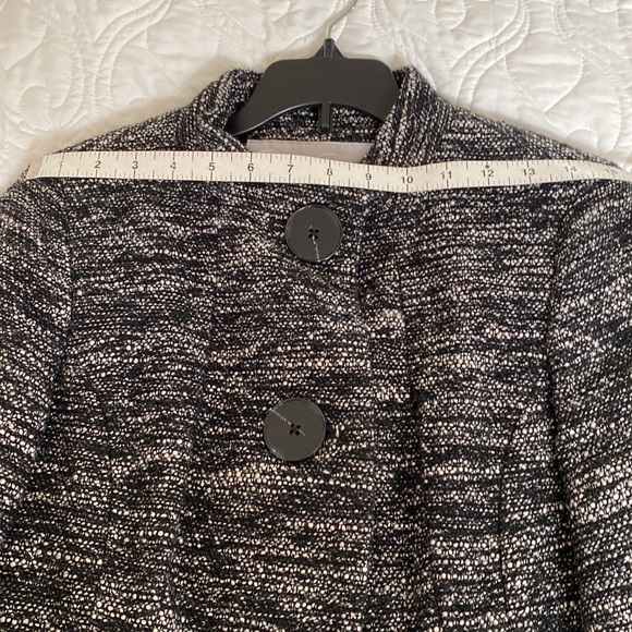 Jessica Simpson wool coat size small - Picture 5 of 15